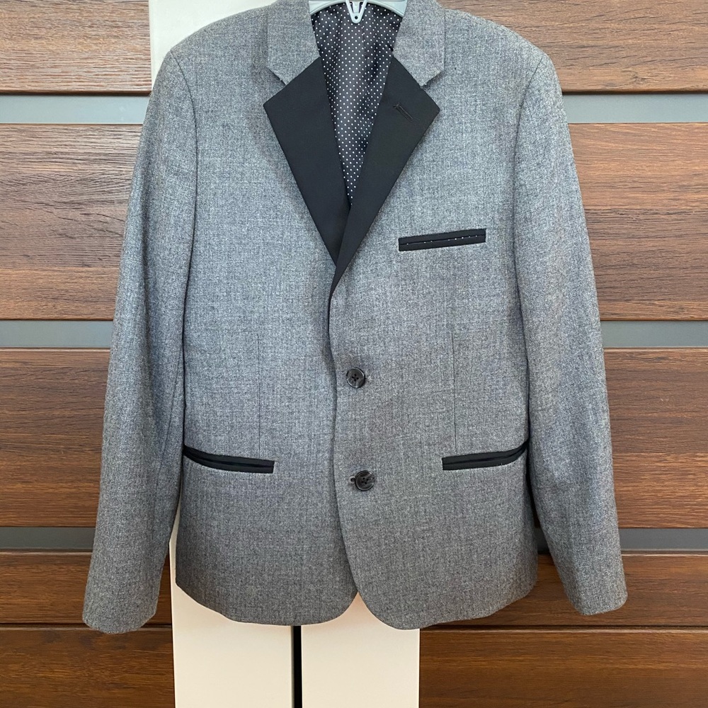 C2 by CALIBRATE boys jacket size 8
